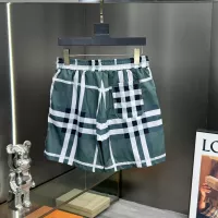 $36.00 USD Burberry Pants For Men #1315879