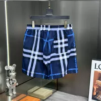 $36.00 USD Burberry Pants For Men #1315882
