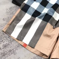 $36.00 USD Burberry Pants For Men #1315892