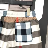 $36.00 USD Burberry Pants For Men #1315892