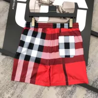 $36.00 USD Burberry Pants For Men #1315893