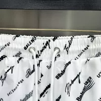 $36.00 USD Balenciaga Pants For Men #1315894