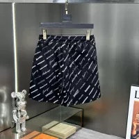 $36.00 USD Balenciaga Pants For Men #1315896