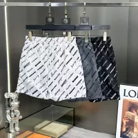 $36.00 USD Balenciaga Pants For Men #1315896