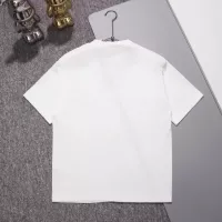 $41.00 USD Chanel T-Shirts Short Sleeved For Unisex #1315897