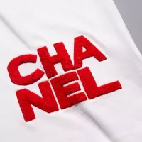 $41.00 USD Chanel T-Shirts Short Sleeved For Unisex #1315897
