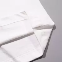 $41.00 USD Chanel T-Shirts Short Sleeved For Unisex #1315897