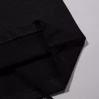 $41.00 USD Chanel T-Shirts Short Sleeved For Unisex #1315898