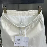 $36.00 USD Christian Dior Pants For Men #1315899