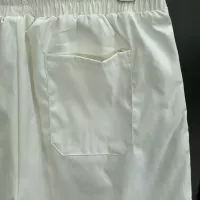 $36.00 USD Christian Dior Pants For Men #1315899