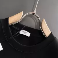 $41.00 USD Celine T-Shirts Short Sleeved For Unisex #1315903
