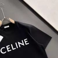 $41.00 USD Celine T-Shirts Short Sleeved For Unisex #1315903