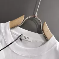 $41.00 USD Celine T-Shirts Short Sleeved For Unisex #1315906