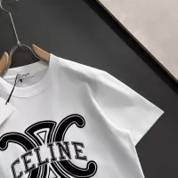 $41.00 USD Celine T-Shirts Short Sleeved For Unisex #1315906