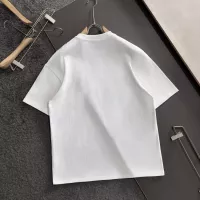 $41.00 USD Dolce & Gabbana D&G T-Shirts Short Sleeved For Unisex #1315907