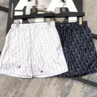 $36.00 USD Christian Dior Pants For Men #1315908
