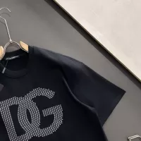 $41.00 USD Dolce & Gabbana D&G T-Shirts Short Sleeved For Unisex #1315909