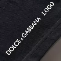 $41.00 USD Dolce & Gabbana D&G T-Shirts Short Sleeved For Unisex #1315909