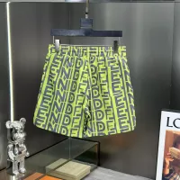 $36.00 USD Fendi Pants For Men #1315911