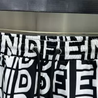 $36.00 USD Fendi Pants For Men #1315912