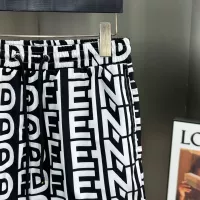 $36.00 USD Fendi Pants For Men #1315912