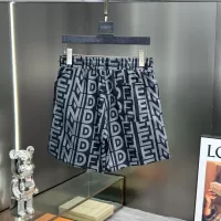 $36.00 USD Fendi Pants For Men #1315913