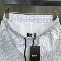 $36.00 USD Fendi Pants For Men #1315914