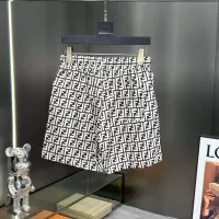 $36.00 USD Fendi Pants For Men #1315915