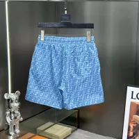 $36.00 USD Fendi Pants For Men #1315916