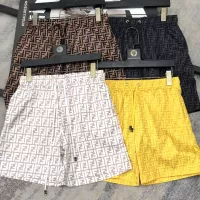 $36.00 USD Fendi Pants For Men #1315922