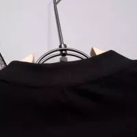 $40.00 USD Chanel T-Shirts Short Sleeved For Unisex #1315923