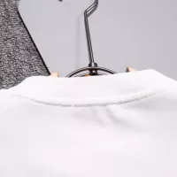 $40.00 USD Chanel T-Shirts Short Sleeved For Unisex #1315924
