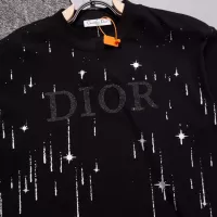 $40.00 USD Christian Dior T-Shirts Short Sleeved For Unisex #1315926