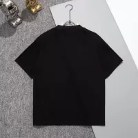 $40.00 USD Fendi T-Shirts Short Sleeved For Unisex #1315927