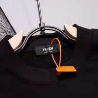 $40.00 USD Fendi T-Shirts Short Sleeved For Unisex #1315927