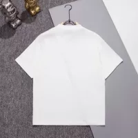 $40.00 USD Fendi T-Shirts Short Sleeved For Unisex #1315928