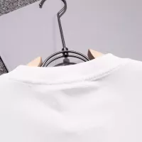 $40.00 USD Fendi T-Shirts Short Sleeved For Unisex #1315928