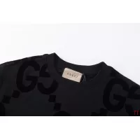 $36.00 USD Gucci T-Shirts Short Sleeved For Unisex #1315933