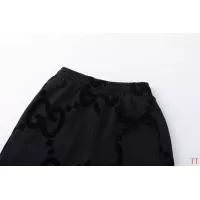 $42.00 USD Gucci Pants For Unisex #1315934