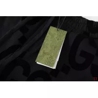 $42.00 USD Gucci Pants For Unisex #1315934