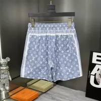 $36.00 USD Louis Vuitton LV Pants For Men #1315937