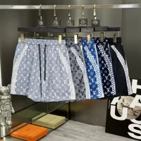 $36.00 USD Louis Vuitton LV Pants For Men #1315937
