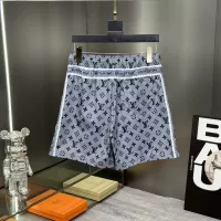 $36.00 USD Louis Vuitton LV Pants For Men #1315938