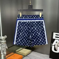 $36.00 USD Louis Vuitton LV Pants For Men #1315940