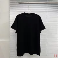 $45.00 USD Louis Vuitton LV T-Shirts Short Sleeved For Men #1315992