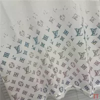 $56.00 USD Louis Vuitton LV T-Shirts Short Sleeved For Men #1315993
