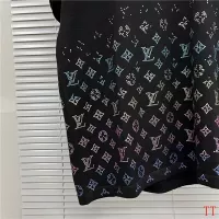 $56.00 USD Louis Vuitton LV T-Shirts Short Sleeved For Men #1315994