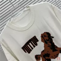 $45.00 USD Louis Vuitton LV T-Shirts Short Sleeved For Men #1315995
