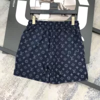 $36.00 USD Louis Vuitton LV Pants For Men #1316001