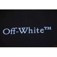 $29.00 USD Off-White T-Shirts Short Sleeved For Unisex #1316016